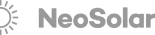 Logotipo da empresa Neo Solar