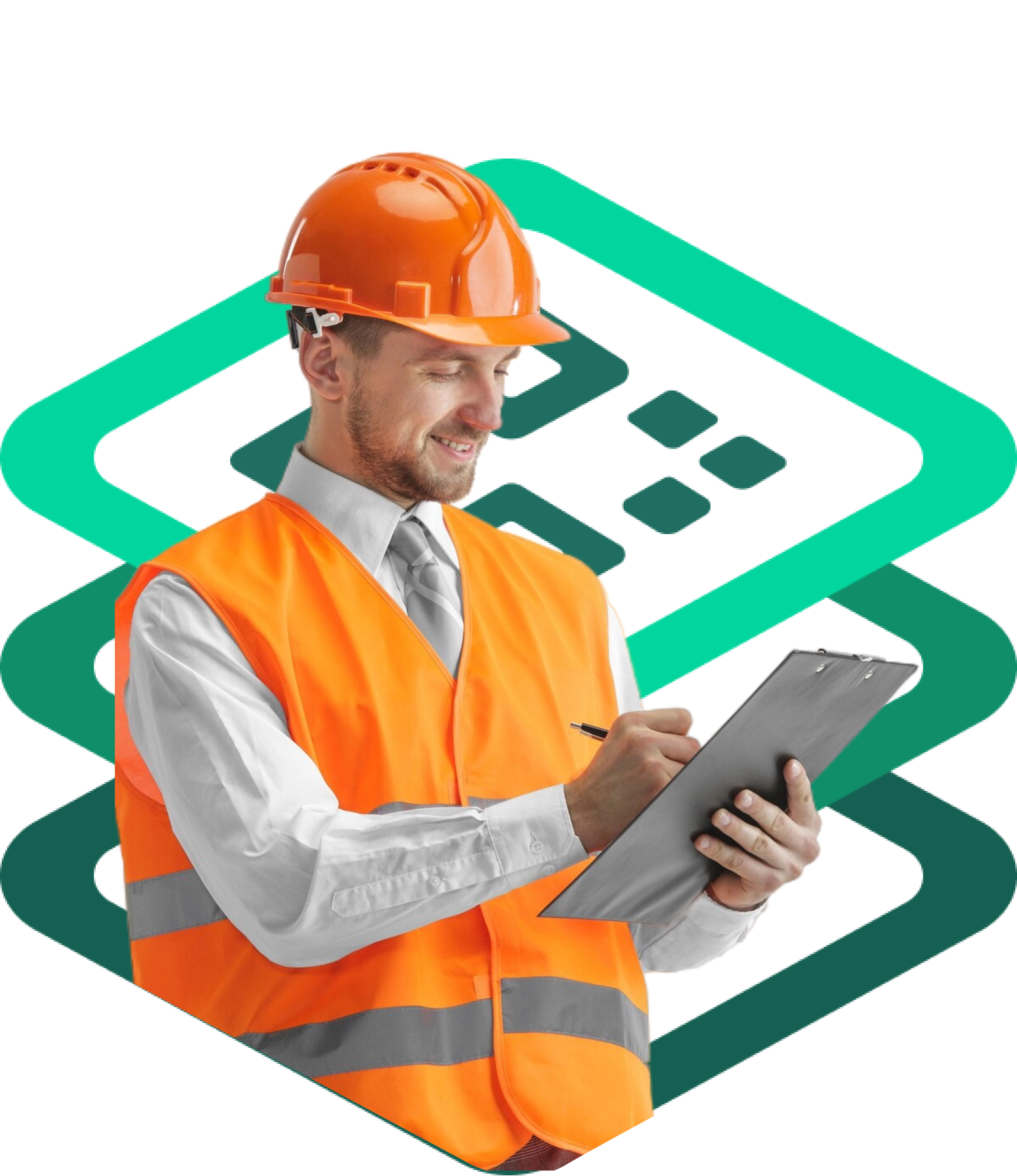 Mulher com cosméticos e vetor pix