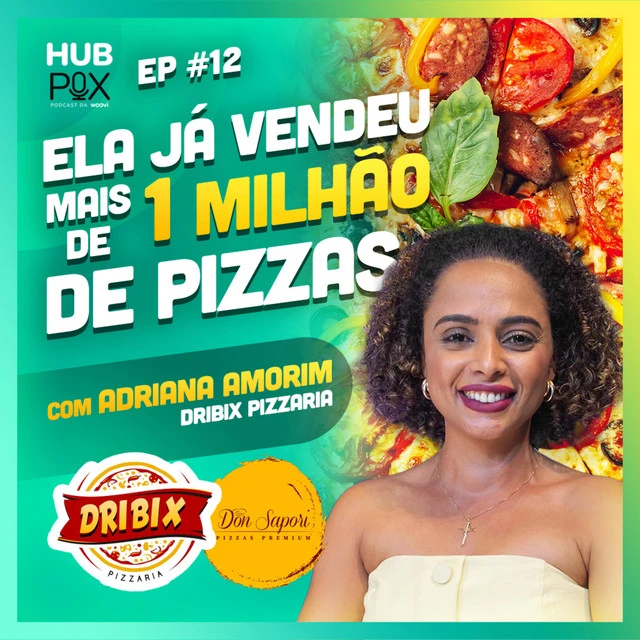 Os segredos que já geraram mais de 1 milhão de pizzas vendidas