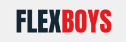 Flex Boys logo