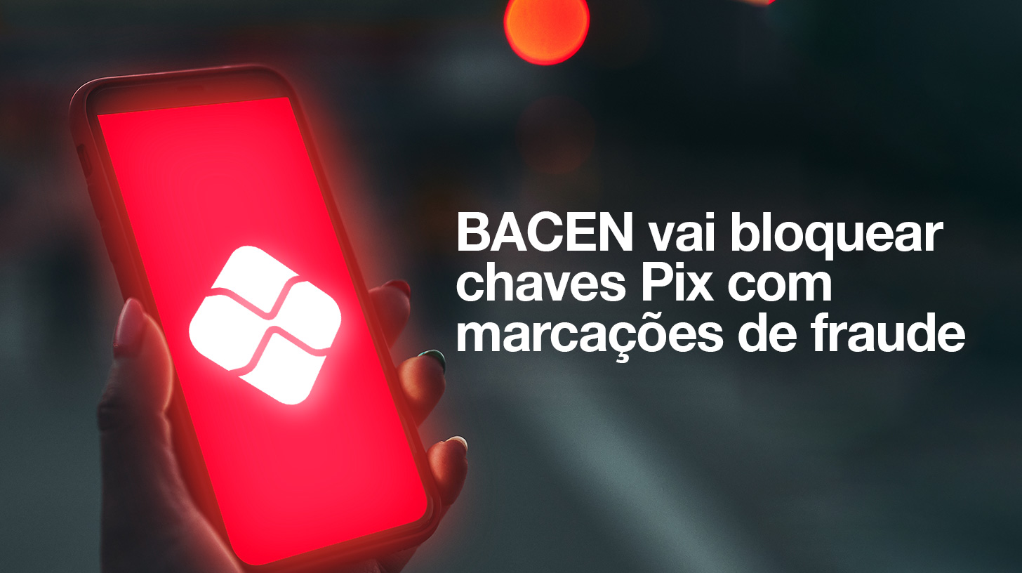 Alerta de fraude