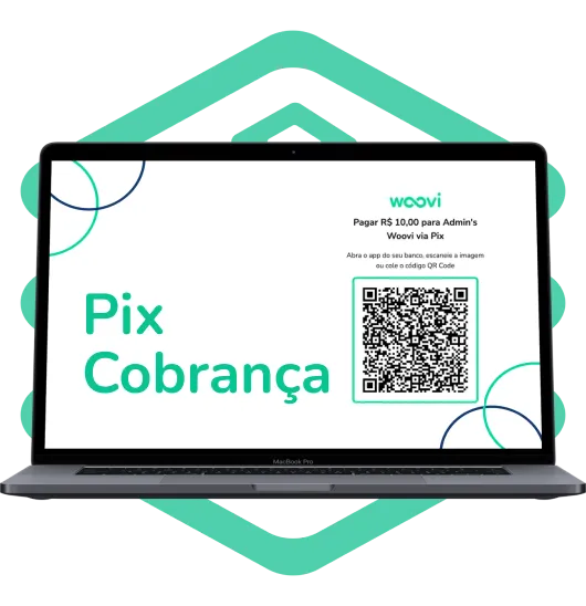 Pix Cobrança