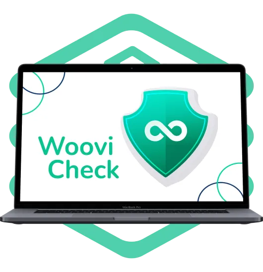 Woovi Check