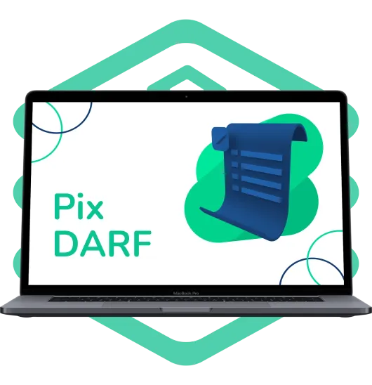 Pix Darf