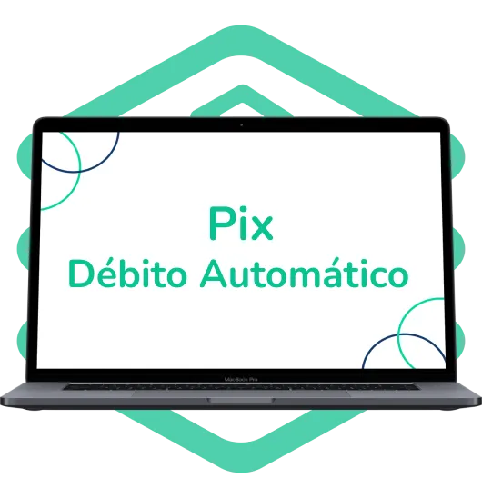 Pix débito automático