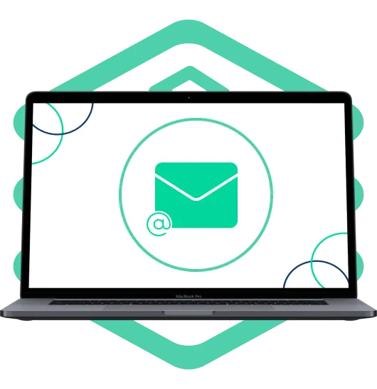 E -mail pix