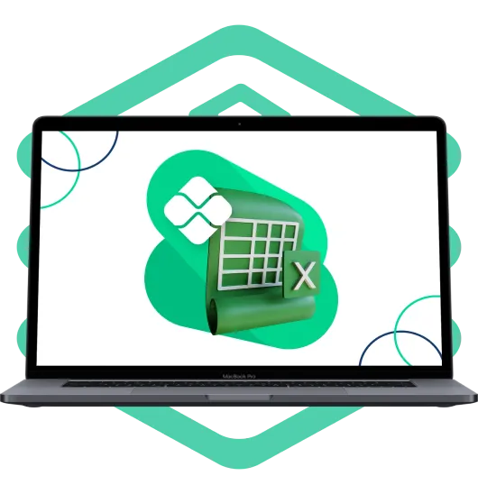 Pix Cobrança em Excel