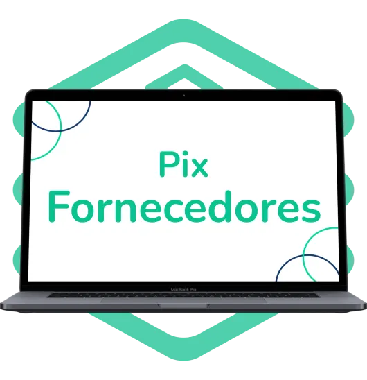 Pix Fornecedores