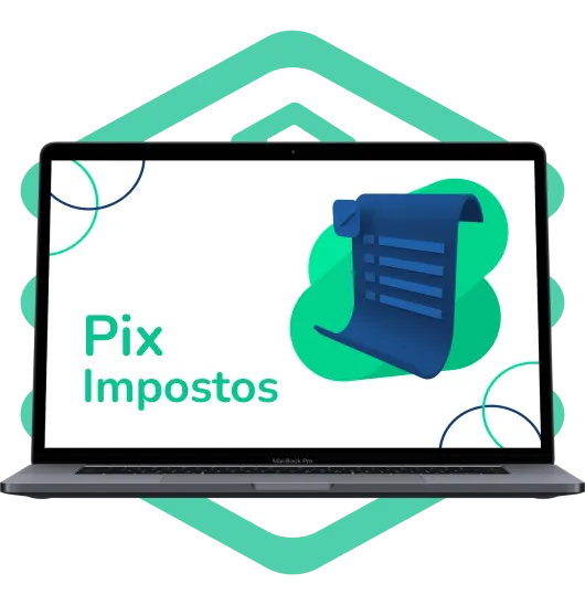 Pix Impostos