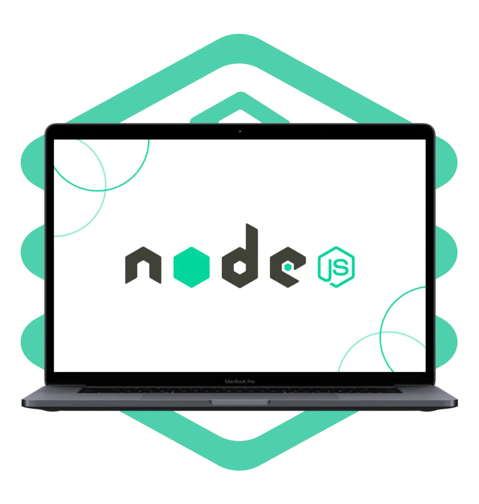 SDK Node.js + Woovi