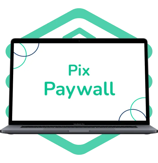 Pix Paywall