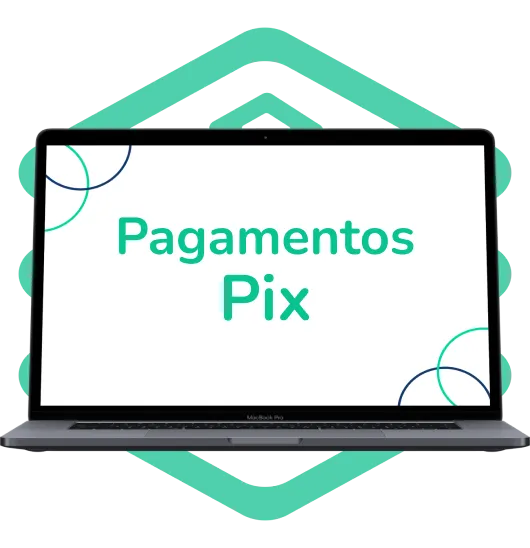Pagamentos Pix