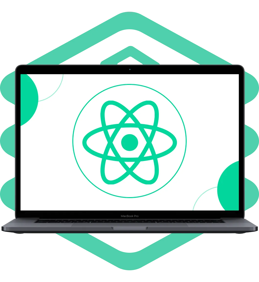 Pix React