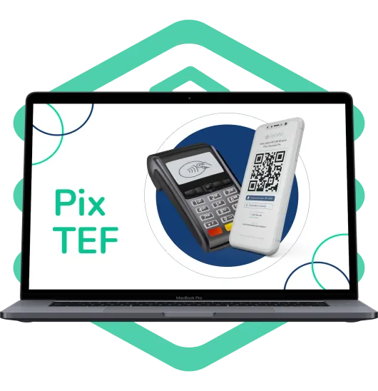 Pix tef