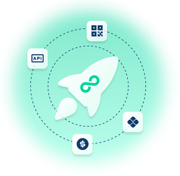 Estabilidade real com participação direta na rede Pix