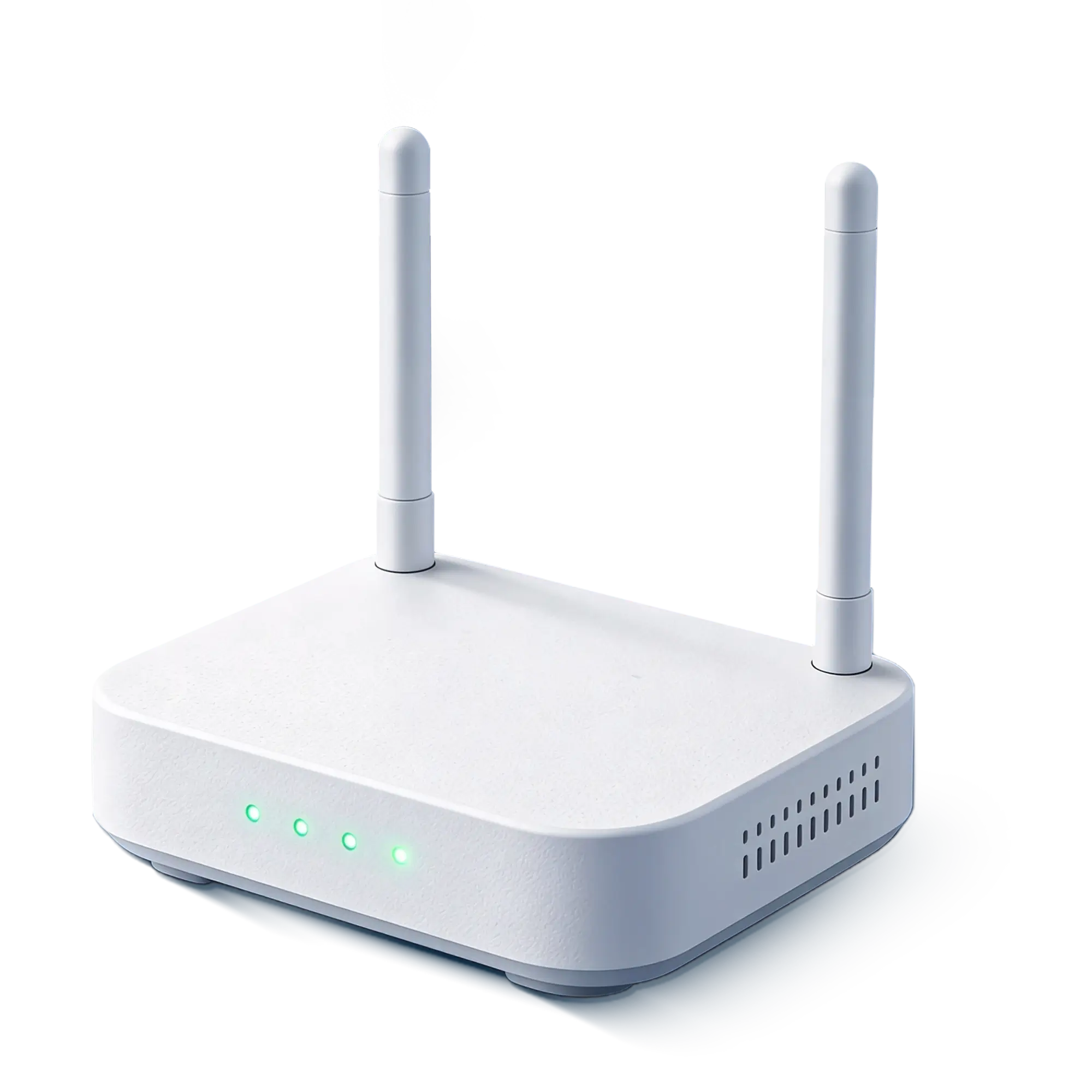 Roteador de internet - Woovi