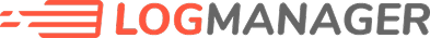 Log Manager logo