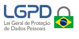 Logo LGPD