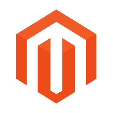 Magento logo 1