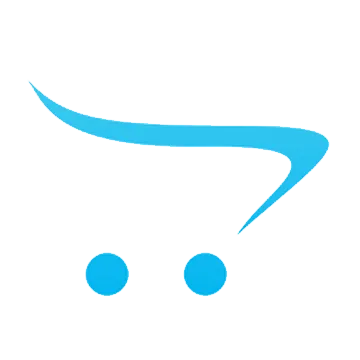 OpenCart logo