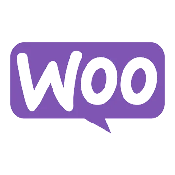 Woocommerce logo 