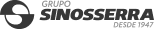 Logotipo do Grupo Sinosserra
