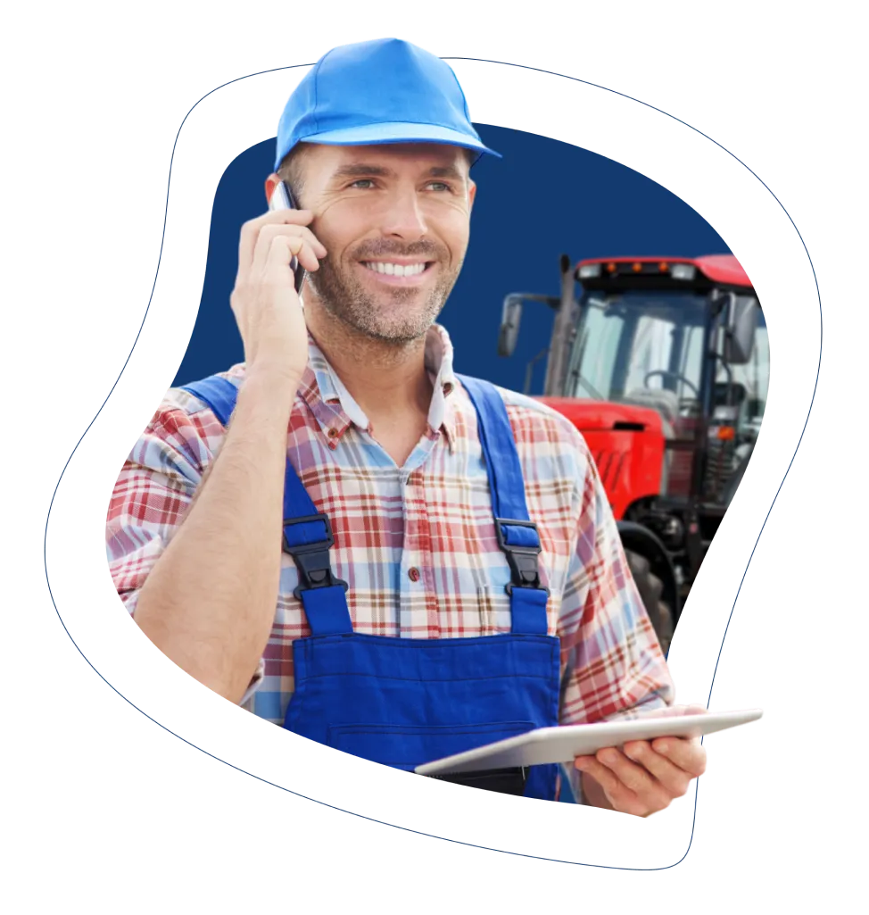 Woovi + Agronegócio