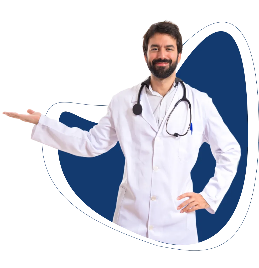 Clínicas e Hospitais + Woovi