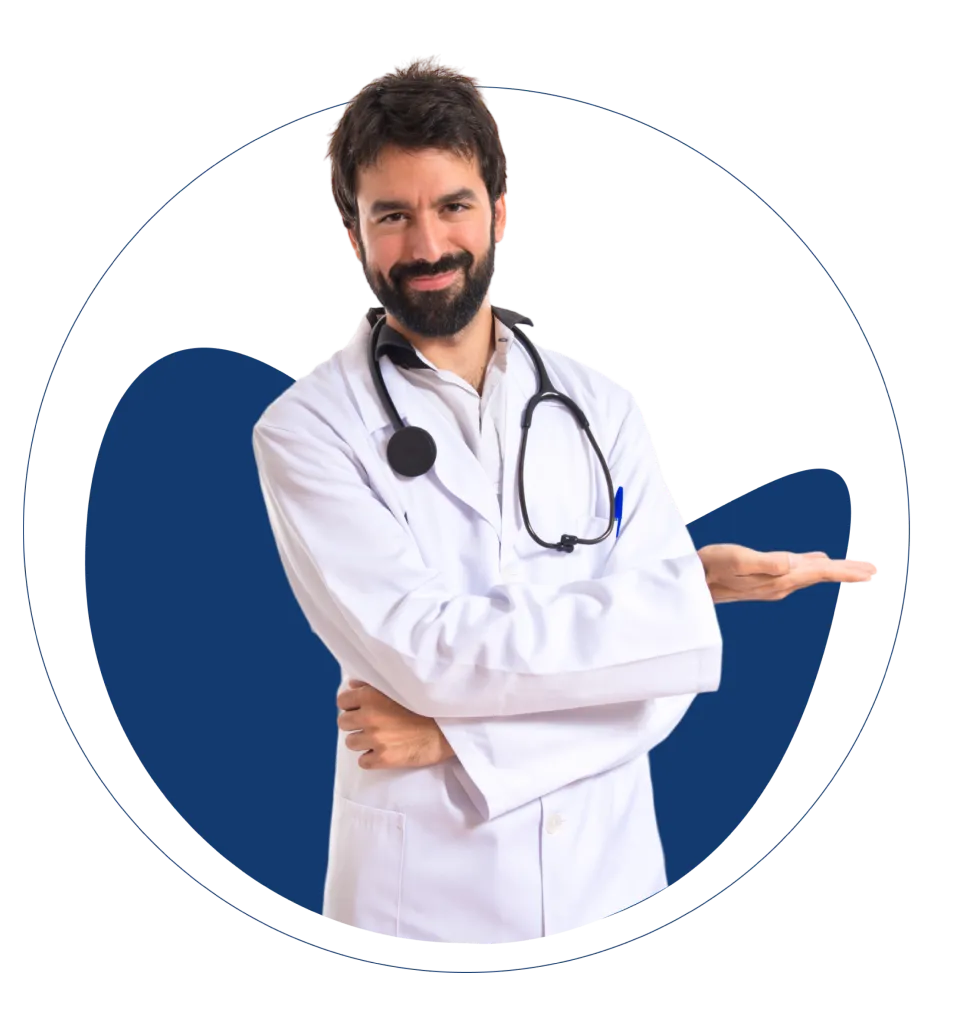 Clínicas e Hospitais + Woovi