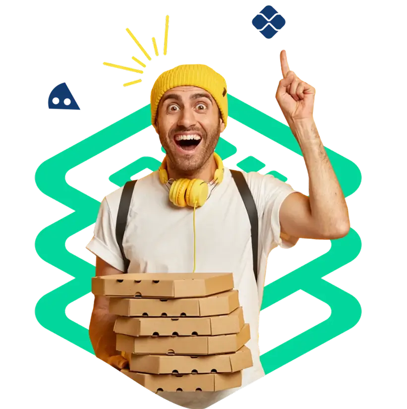 Pizzarias