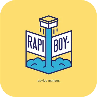 Rapiboy