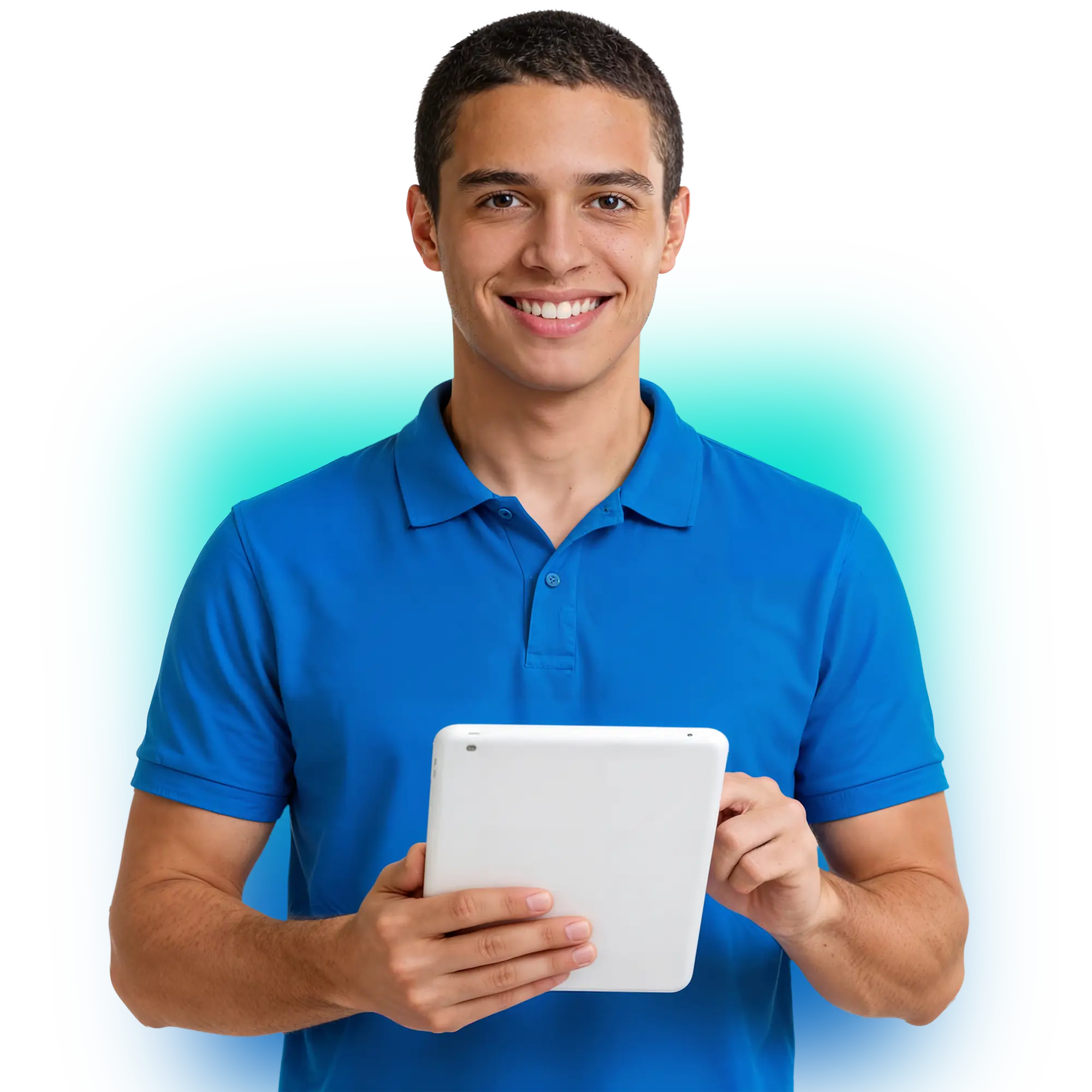 Onboarding de sellers - Woovi