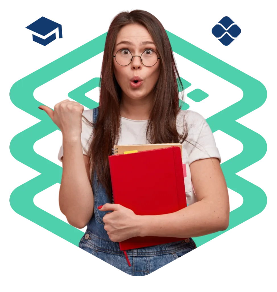 Pix Woovi + Cursos