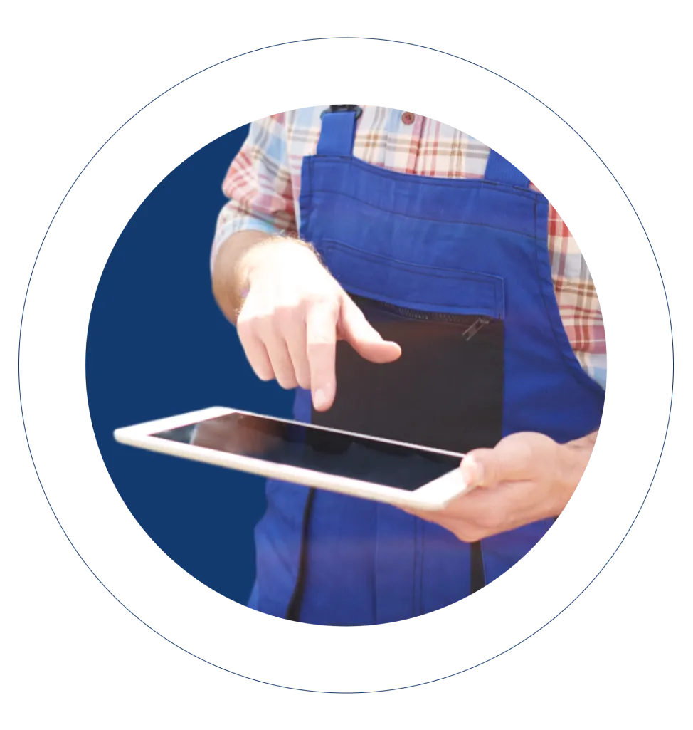 Woovi + Agronegócio