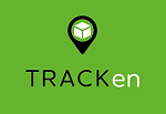 Tracken logo