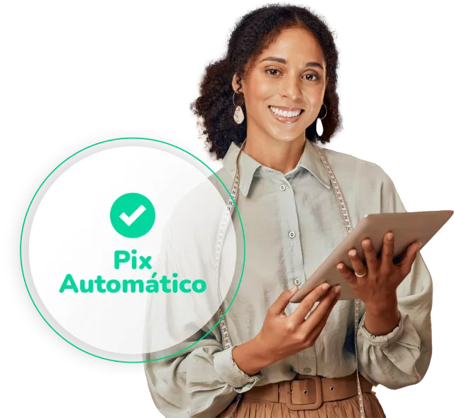 Pix Automático